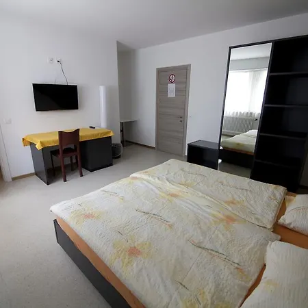 Elvezia Hotel