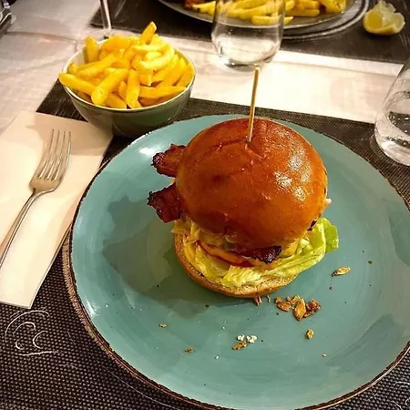 Hotel Elvezia Monteceneri