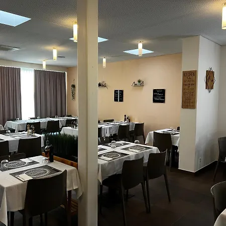 Hotel Elvezia Monteceneri