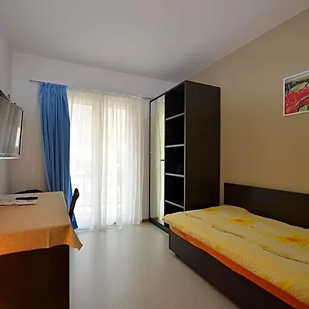 Elvezia Hotel 3*