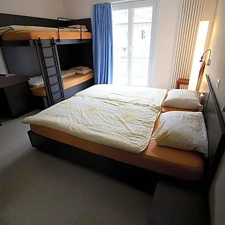 Elvezia 3*