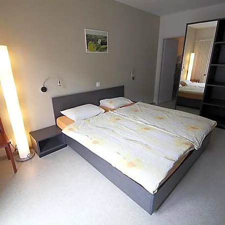 Elvezia Hotel Monteceneri