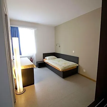 Elvezia Hotel Monteceneri