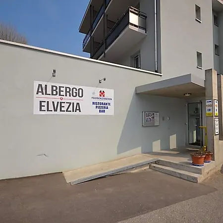 Elvezia Hotel