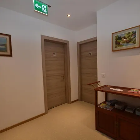 Elvezia 3* Monteceneri