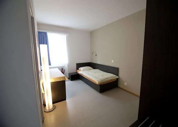 Elvezia 호텔 리베라