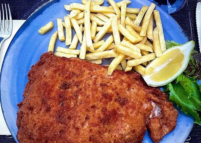 Elvezia 호텔 리베라