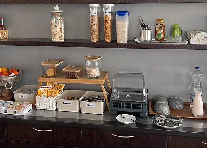 Elvezia ホテル 3*