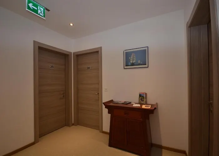 מלון Elvezia ריברה