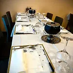 Hotel Elvezia