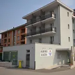 Hotel Elvezia 3*