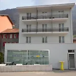 Elvezia Hotel