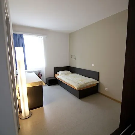 Elvezia Hotel Monteceneri