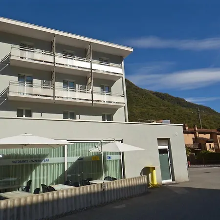 Elvezia Hotel