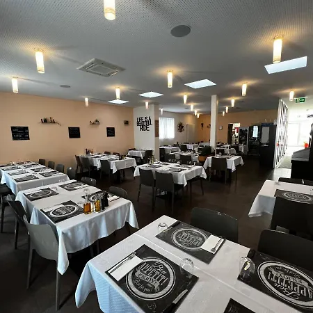 Elvezia Hotel 3*