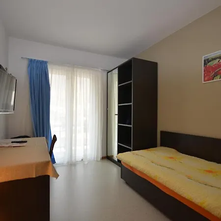 Elvezia Hotel