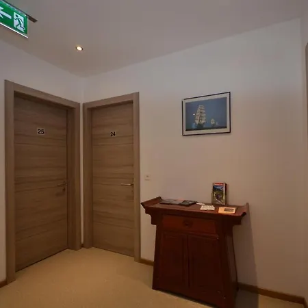 Hotel Elvezia Monteceneri