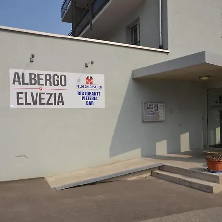 Elvezia 3*