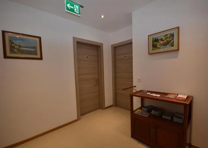 Elvezia 3* 리베라